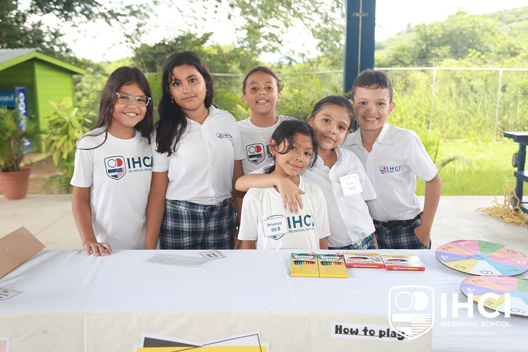 Escuelas Bilingües